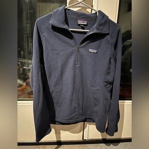 Patagonia size s